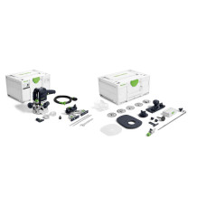 Фрезер вертикальний FESTOOL - ОF 1010 REBQ-Set (578049)