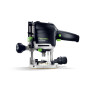 Фрезер вертикальный FESTOOL - ОF 1010 REBQ-Set (578049)