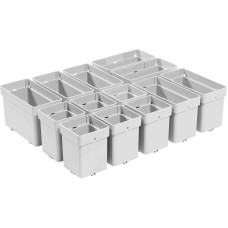 Контейнери для систейнера FESTOOL - Box 50x50/50x100x68-Set (578056)