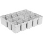 Контейнеры для систейнера FESTOOL - Box 50x50/50x100x68-Set (578056)