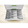Контейнеры для систейнера FESTOOL - Box 50x50/50x100x68-Set (578056)