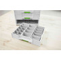 Контейнеры для систейнера FESTOOL - Box 50x50/50x100x68-Set (578056)