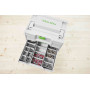 Контейнеры для систейнера FESTOOL - Box 50x50/50x100x68-Set (578056)