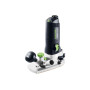 Фрезер кромочный модульный FESTOOL - MFК 700 ЕQ-Set (578059)