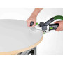 Фрезер кромочный модульный FESTOOL - MFК 700 ЕQ-Set (578059)