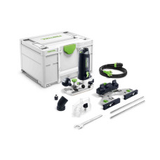 Фрезер кромковий Festool MFK 700 EQ-Plus 578061