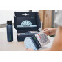 Набор шлифбумаги FESTOOL - GRANAT D150 + фляга 1 л. (578131)