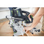 Аккумуляторная торцовочная пила с протяжкой FESTOOL - KAPEX KSC 60 EB-Basic Master Edition (578179)