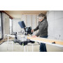 Аккумуляторная торцовочная пила с протяжкой FESTOOL - KAPEX KSC 60 EB-Basic Master Edition (578179)