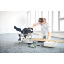 Аккумуляторная торцовочная пила с протяжкой FESTOOL - KAPEX KSC 60 EB-Basic Master Edition (578179)
