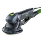 Шлифмашина эксцентриковая с редуктором FESTOOL - ROTEX RO150 FEQ GR-Set P (578181)