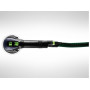Шлифмашина эксцентриковая с редуктором FESTOOL - ROTEX RO150 FEQ GR-Set P (578181)