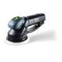 Шлифмашина эксцентриковая с редуктором FESTOOL - ROTEX RO150 FEQ GR-Set P (578181)