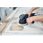 Шлифмашина эксцентриковая с редуктором FESTOOL - ROTEX RO150 FEQ GR-Set P (578181)