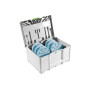 Систейнер для шлифбумаги FESTOOL - Granat SYS-STF D150 GR-Set (578192)