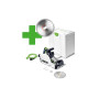 Пила дисковая погружная с подрезным диском FESTOOL - TSV 60 KEBQ-Plus Master Edition (578197)