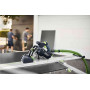 Пила дисковая погружная с подрезным диском FESTOOL - TSV 60 KEBQ-Plus Master Edition (578197)