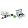 Шлифмашина эксцентриковая FESTOOL - ETS 125 REQ GR-SYS P (578202)