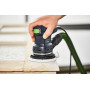 Шлифмашина эксцентриковая FESTOOL - ETS 125 REQ GR-SYS P (578202)