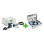 Плоскошлифовальная машина FESTOOL - RUTSCHER RТS 400 REQ GR-SYS P (578205)