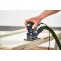 Плоскошлифовальная машина FESTOOL - RUTSCHER RТS 400 REQ GR-SYS P (578205)