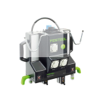 Блок енергозабезпечення/пиловидалення Festool