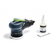 Festool Пневматична ексцентрикова шліфувальна машинка LEX 3 77/2,5 691131