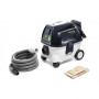Festool Система пылеудаления (пылесос) CT 17 E CLEANTEC 767992