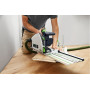 Шина торцовочная FESTOOL - FSK 420 (769942)