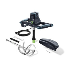 Festool Перемішувач MX 1200 RE EF HS3R 576743