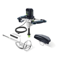 Festool Перемішувач MX 1200/2 RE EF HS3R 575815