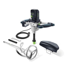 Festool Перемішувач MX 1600/2 RE EF HS3R 575818