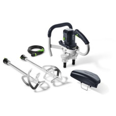 Festool Перемішувач MX 1600/2 REQ DUO DOUBLE 575822