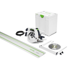 Дискова пила Festool HK 85 EB-Plus-FS 576138
