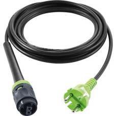 Festool Кабель plug it H05 RN-F-4 PLANEX 203929