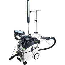 Festool Шліфувальна машинка LHS 225/CTM 36/STL 450-Set PLANEX 575460