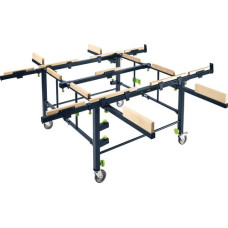 Розкрійний стіл-верстак Festool STM 1800 205183