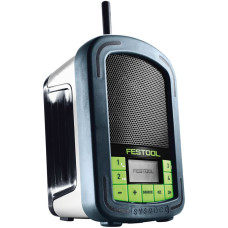 Festool Радіоприймач BR 10 SYSROCK 200183