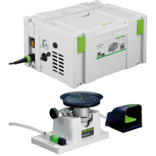 Festool Вакуумна затискна система VAC SYS Set SE1 712223