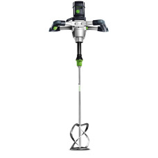 Festool Перемішувач MX 1200/2 E EF HS3R 768008