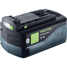Festool Акумулятор BP 18 Li 5,2 ASI 202479