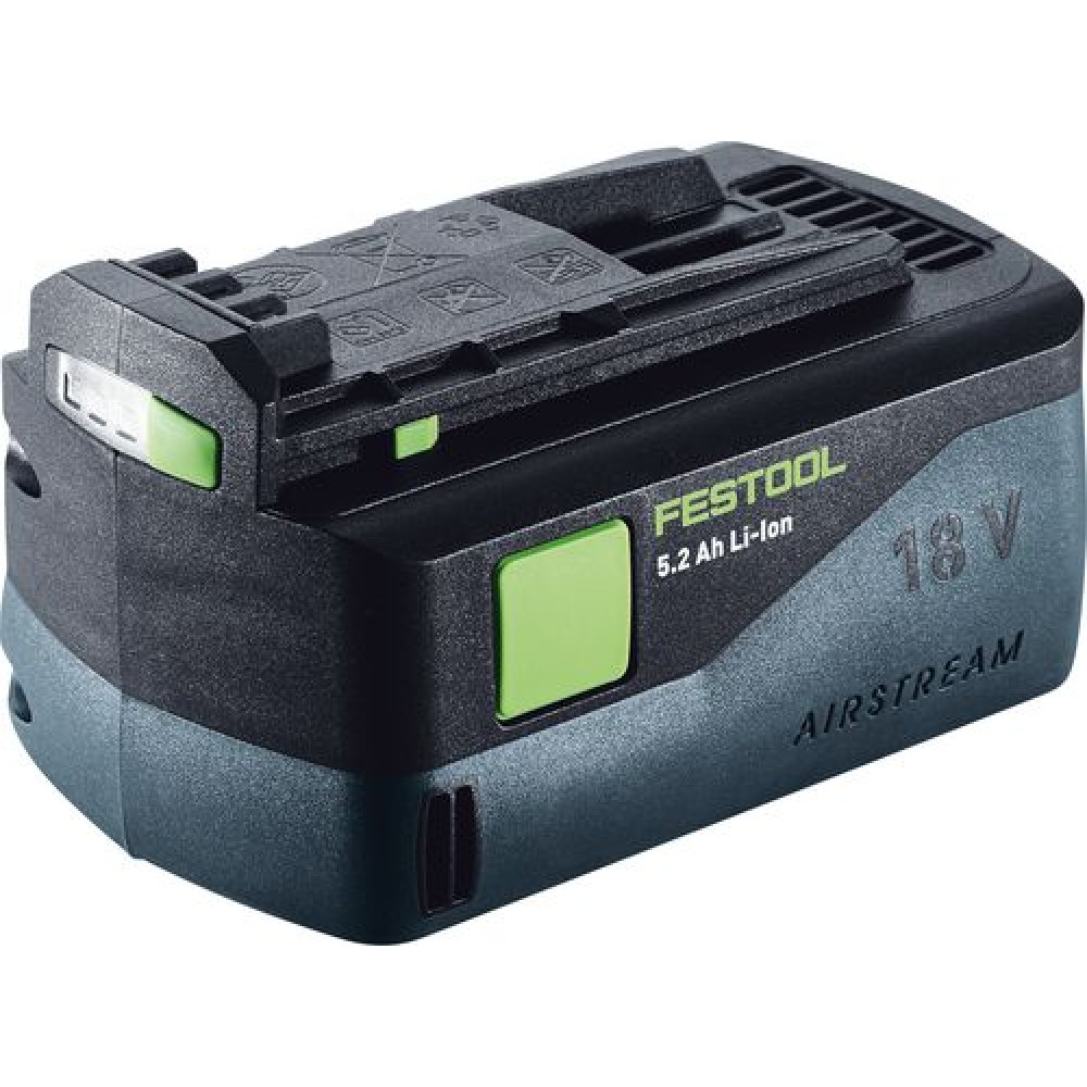 Festool Аккумулятор BP 18 Li 5,2 А/ч AS 200181