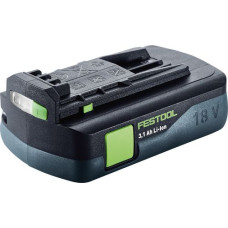 Festool Акумулятор BP 18 Li 3,1 А/год C 201789
