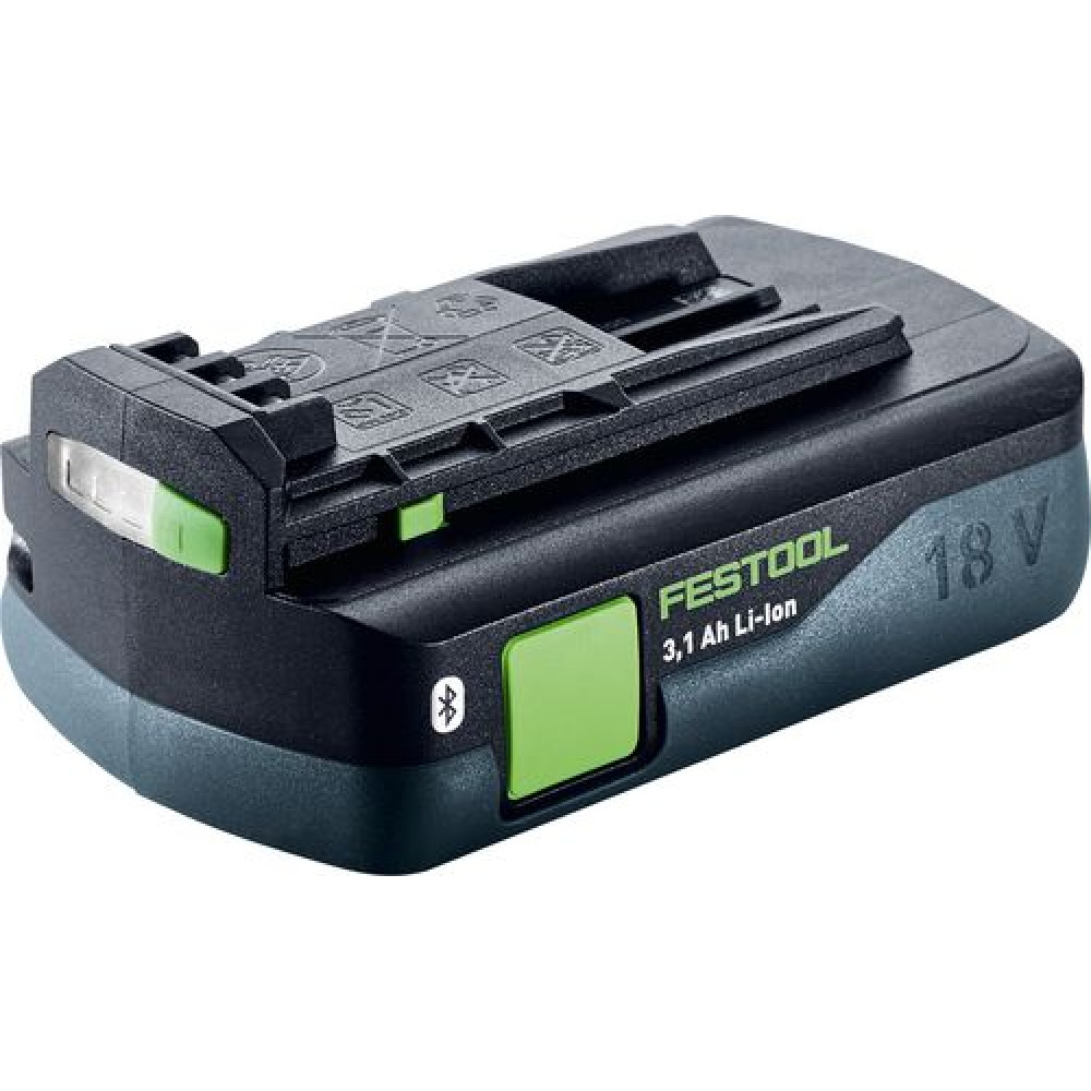 Festool Аккумулятор BP 18 Li 3,1 CI 203799