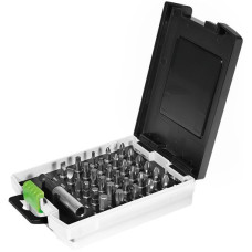 Festool Касета для бітів BIT/BH-SORT/31x 769138