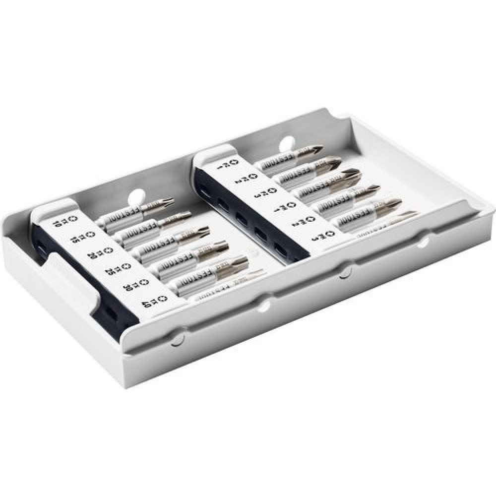 Festool Набор бит DB CE 50/12-Set 1 205089
