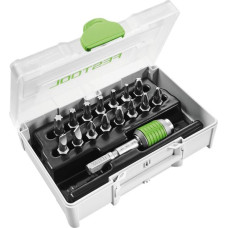 Festool Набір Біта SYS3 XXS CE-MX BHS 60 205822