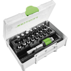 Festool Набір Біта SYS3 XXS CE-TX BHS 60 205823