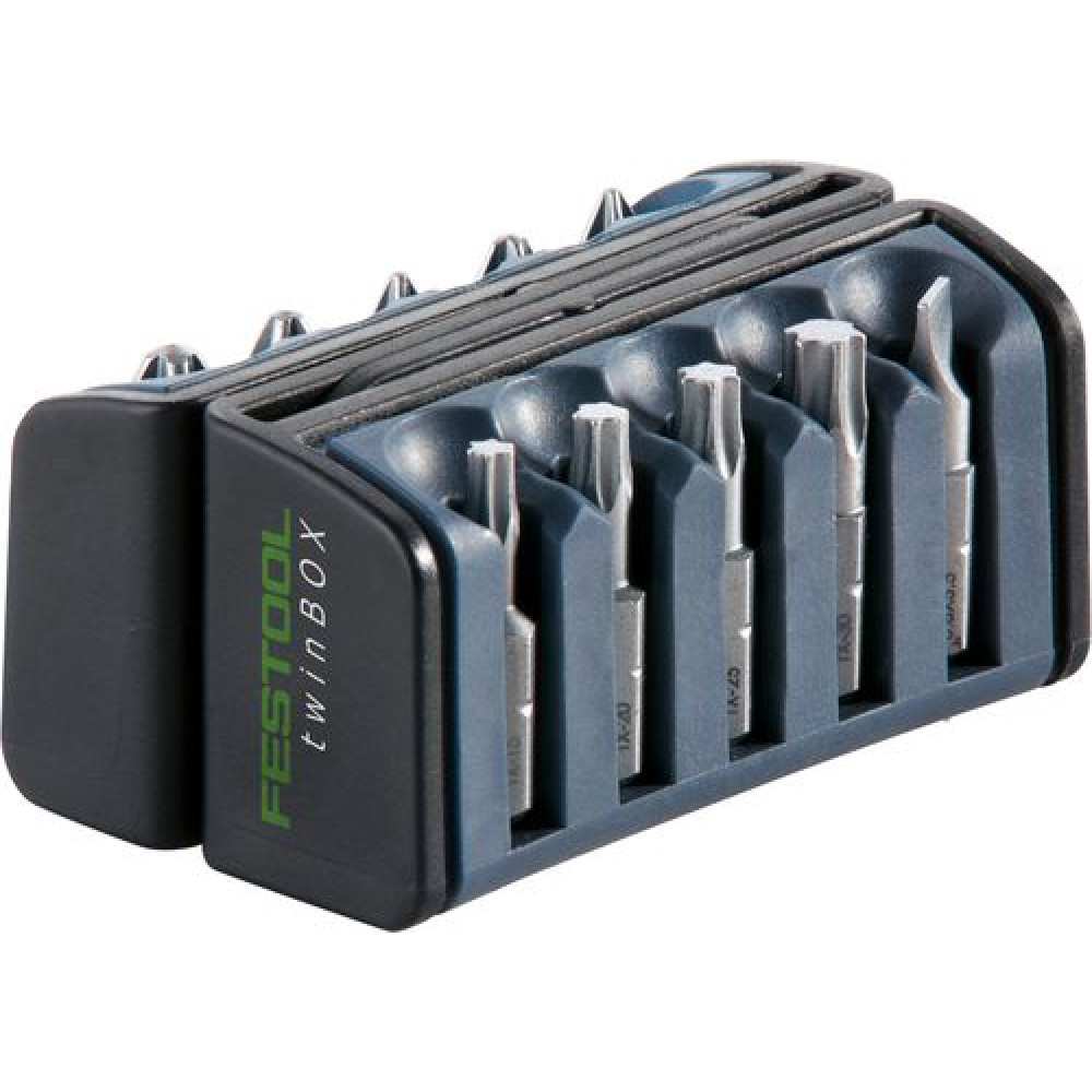 Festool twinBOX BB-MIX 496936