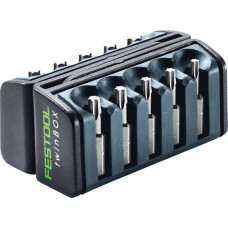 Контейнер Festool TwinBOX BB-TX 496935